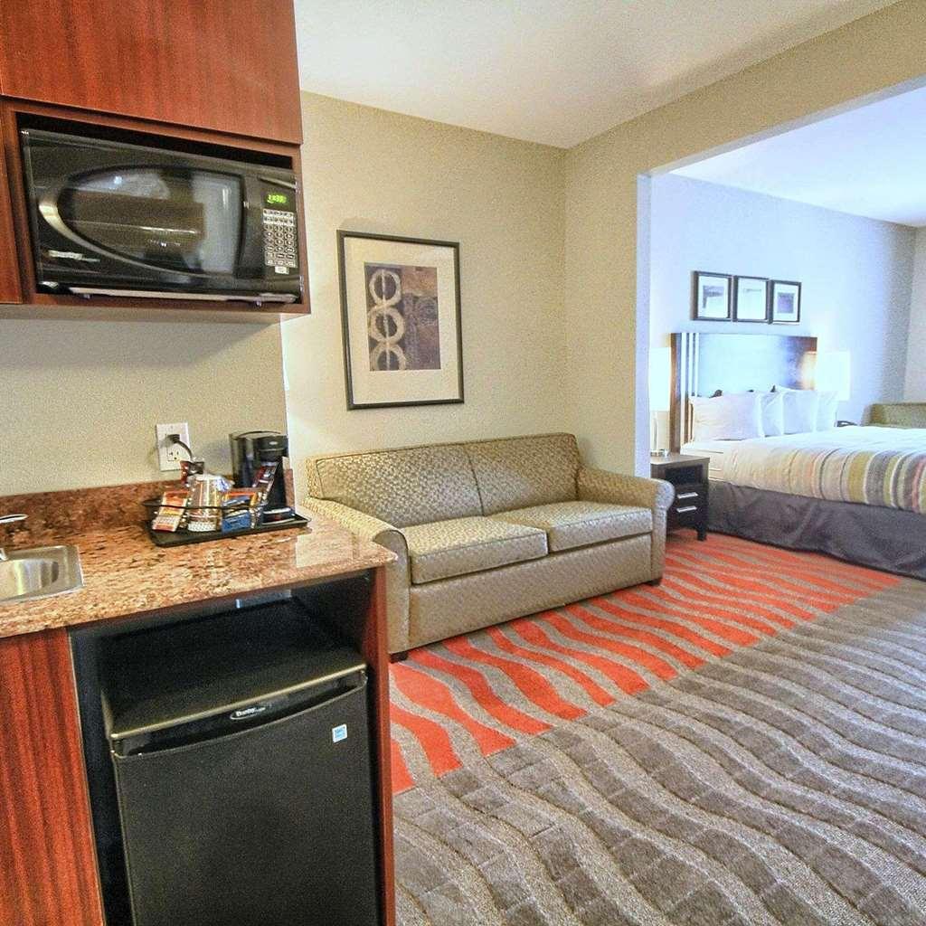 Country Inn & Suites By Radisson, Dearborn, Mi Room photo