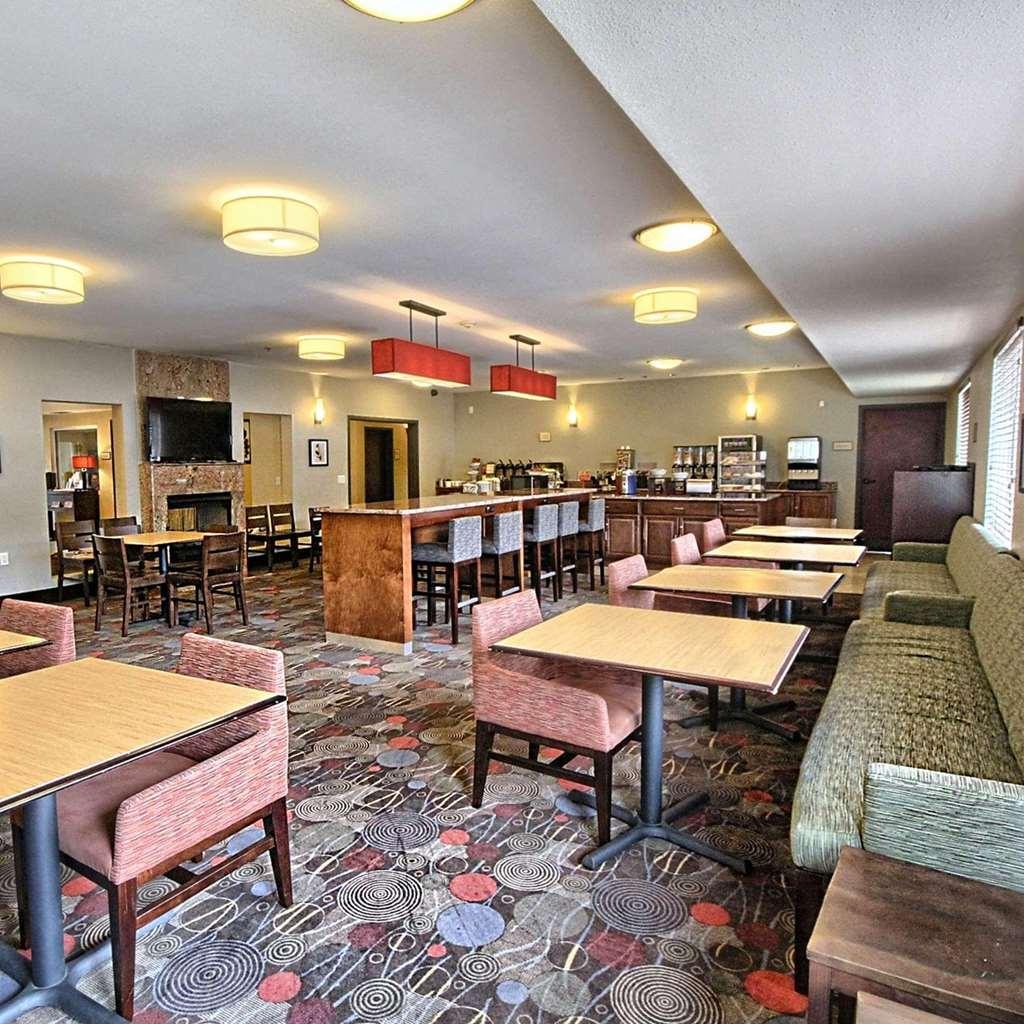 Country Inn & Suites By Radisson, Dearborn, Mi Restaurant photo